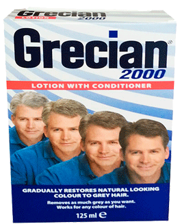 grecian 2000 lotion