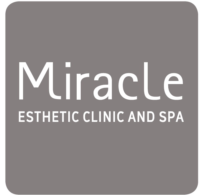 Miracle logo
