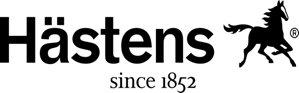 Hastens logo