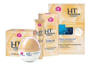 DERMACOL Hyaluron Kompozice 01 SMALL