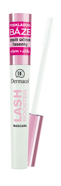 DERMACOL Lash Booster Kompozice