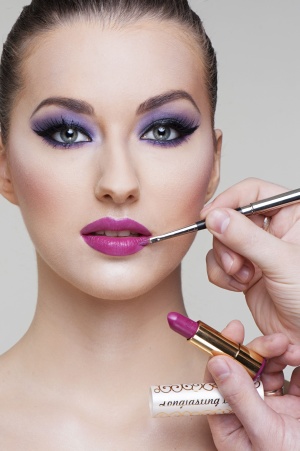 DERMACOL Podzimní trendy 3