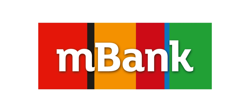 Logo mBank zakladni