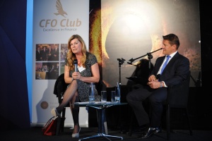 Rostya Gordon-Smith Dean Brabec CFO Club 3