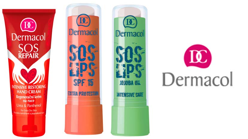 Když naše rty i ruce volají SOS