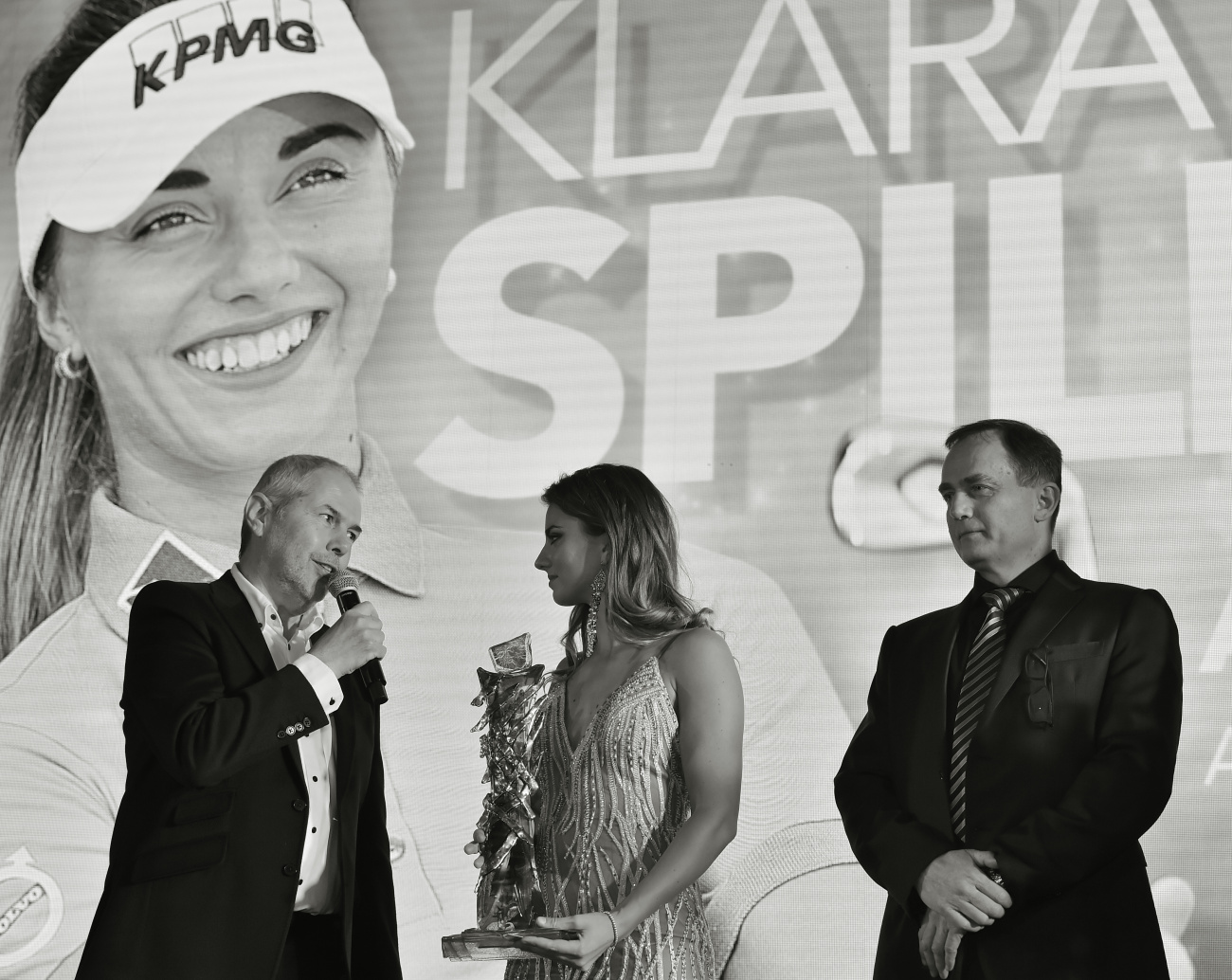 Golfista roku 2018 0241 2019 02 26 Photo Zdenek Sluka